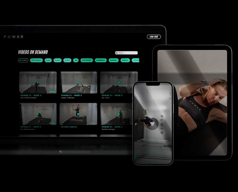Home Workouts